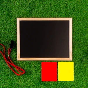 Montessori Wooden Switch Board