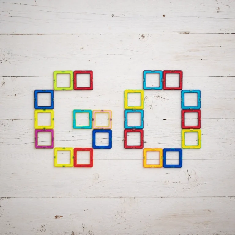 multicolored-plastic-parts-magnetic-constructor-form-word-go